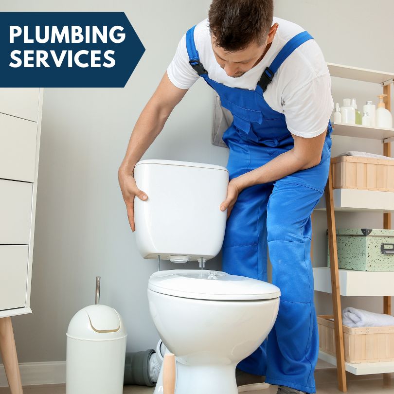 Plumbing Company in Wellborn, FL